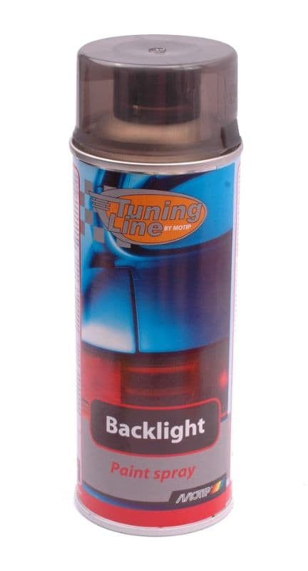 Spuitbus Motip Backlight (400Ml)