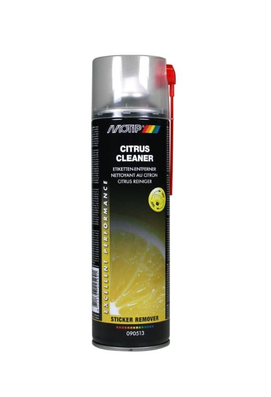 Spuitbus Motip Citrus Reiniger (500Ml)
