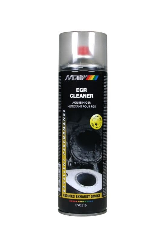 Spuitbus Motip Egr Cleaner (500Ml)