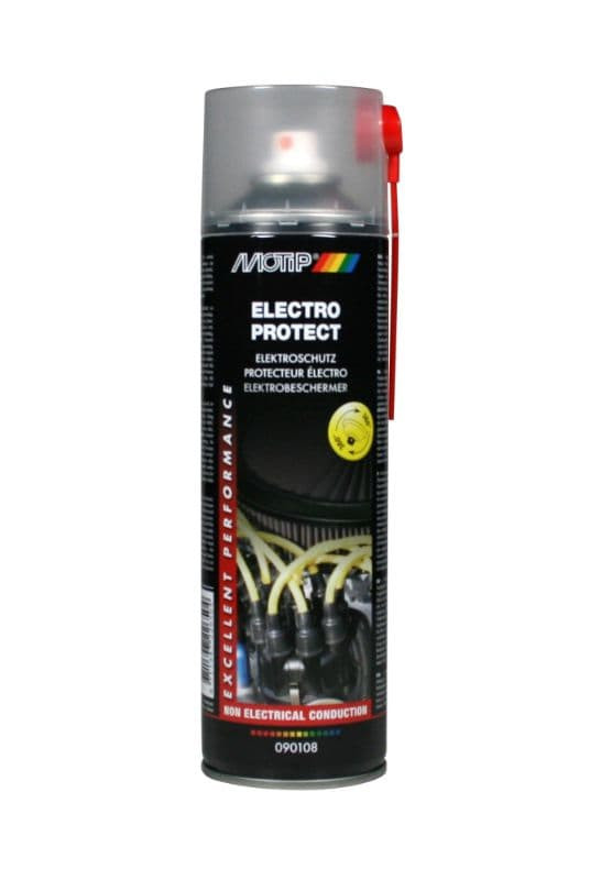 Spuitbus Motip Elektrobeschermer (500Ml)