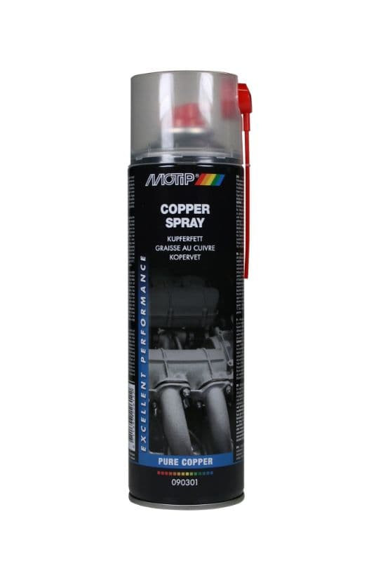 Spuitbus Motip Kopervet (500Ml)