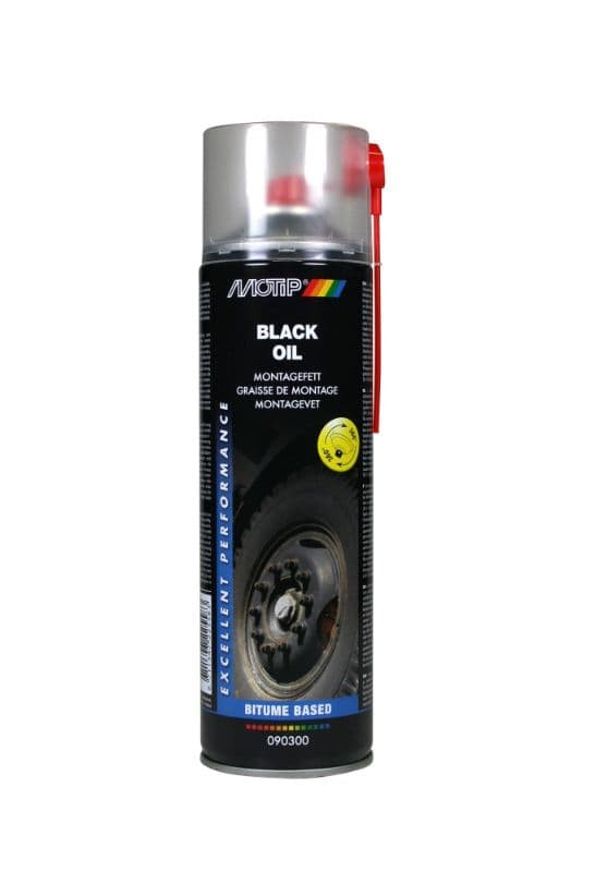Spuitbus Motip Montagevet (500Ml)