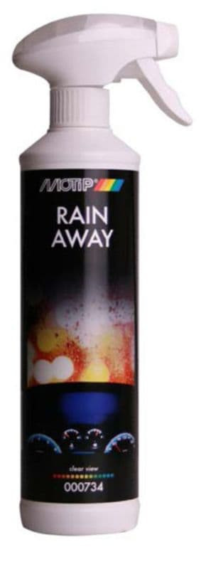 Spuitbus Motip Rain Away (500Ml)