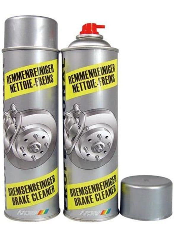 Spuitbus Motip Remreiniger (500Ml)