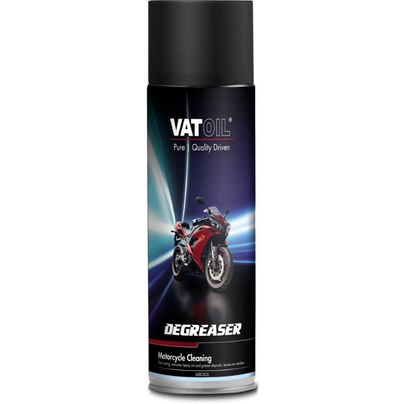 Spuitbus Vatoil Degreaser (500Ml)