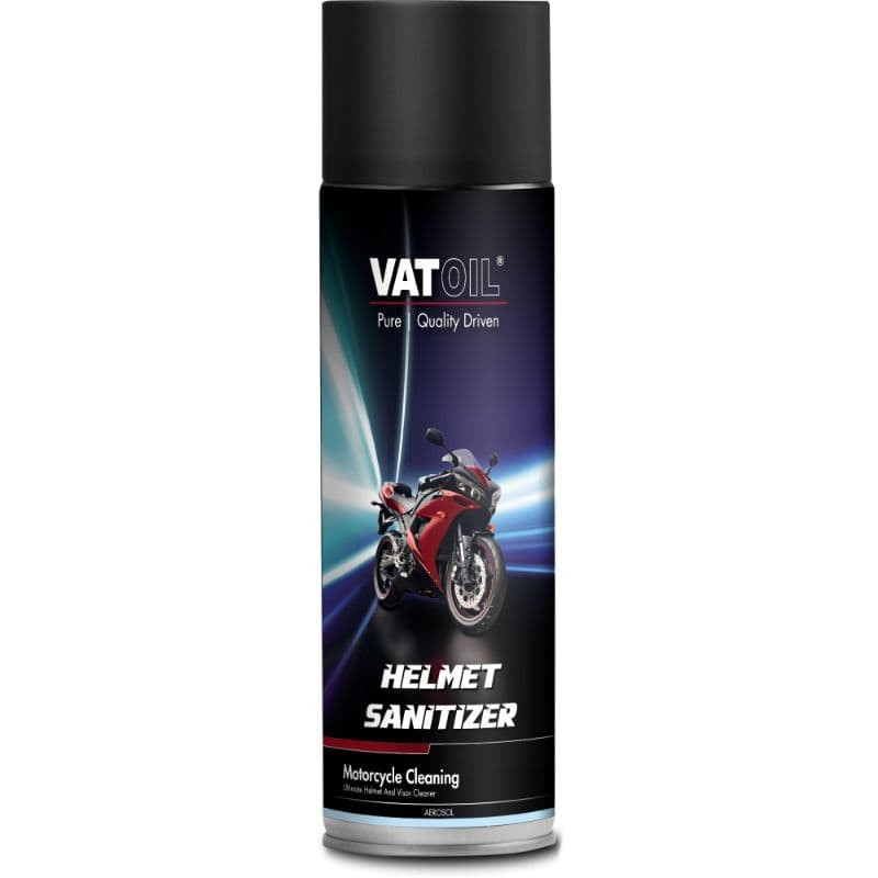 Spuitbus Vatoil Helmet Sanitizer (500Ml)