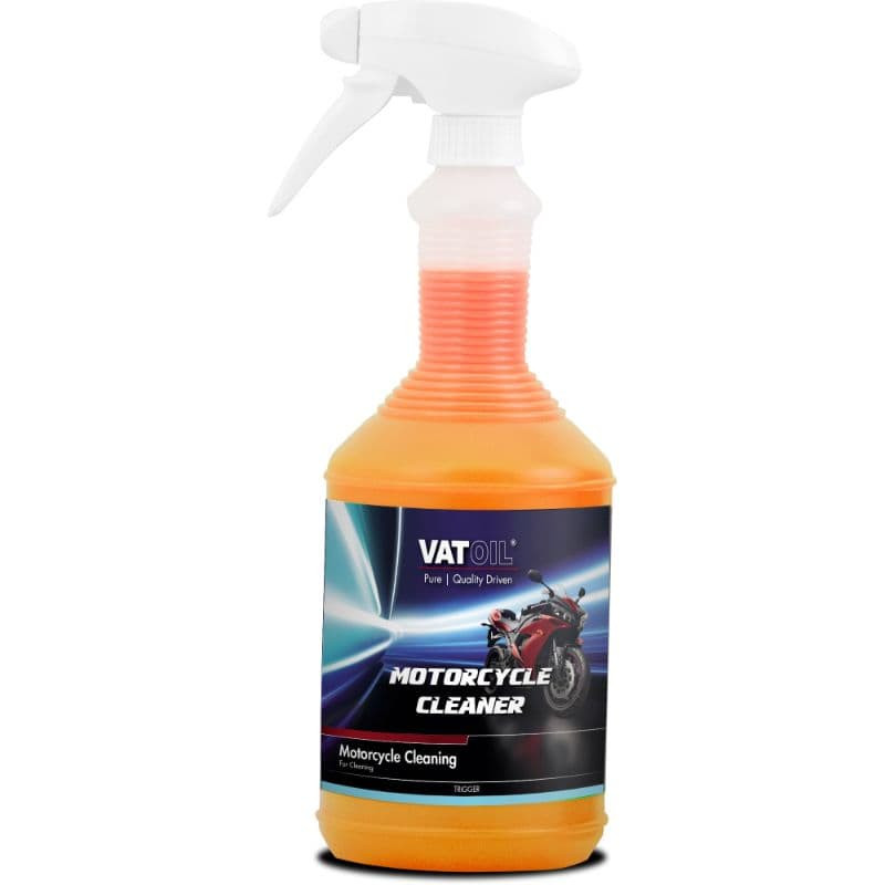 Spuitbus Vatoil Motorcycle Cleaner (1L)