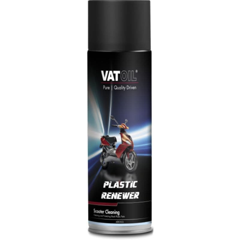 Spuitbus Vatoil Plastic Renewer (500Ml)