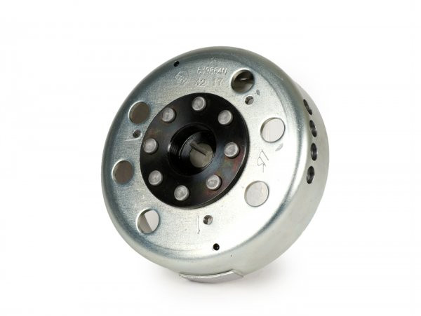 Flywheel Piaggio Piaggio 50cc Models With Carburettor