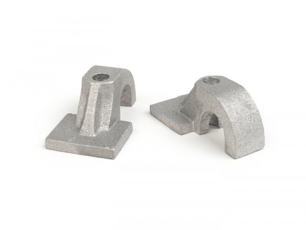 Center Stand Brackets Oem Quality Ø=16mm  Cast (single Hole)