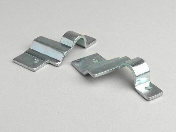 Center Stand Brackets Made In India