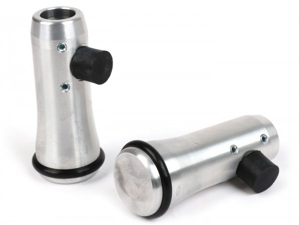 Stand Feet Extended Kr Automation Ø= 20mm, +25mm  Alloy