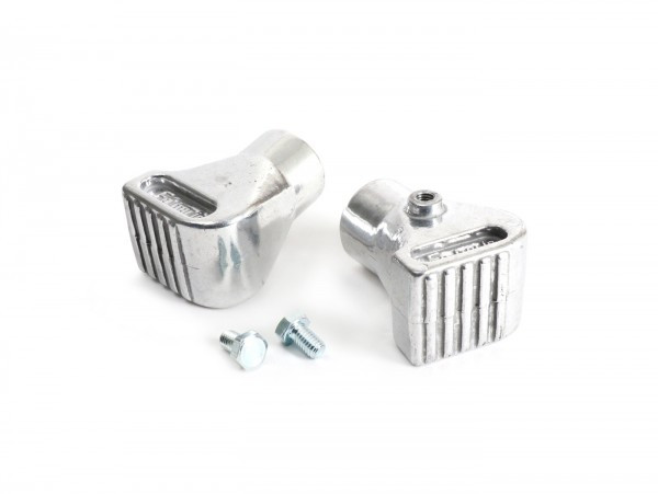 Stand Feeds Vespa Ø= 20mm  Alloy