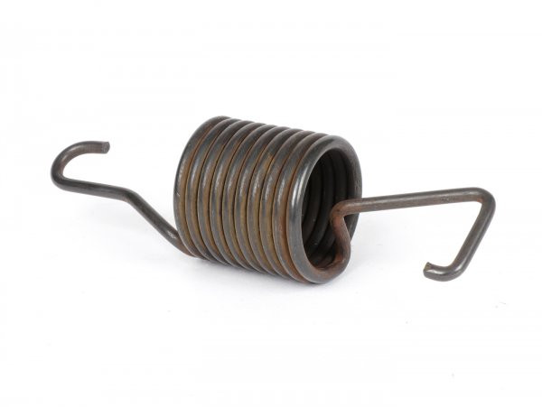 Center Stand Return Spring Mauro Pascoli, Ø=30mm, L=108mm