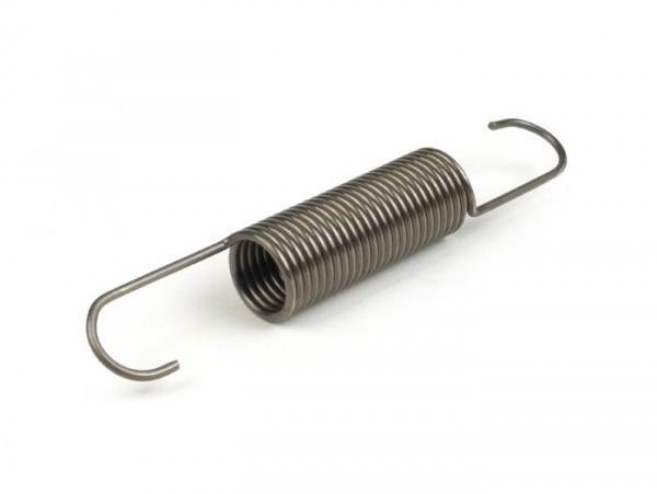Center Stand Return Spring Oem Quality, Ø=17mm, L=112mm