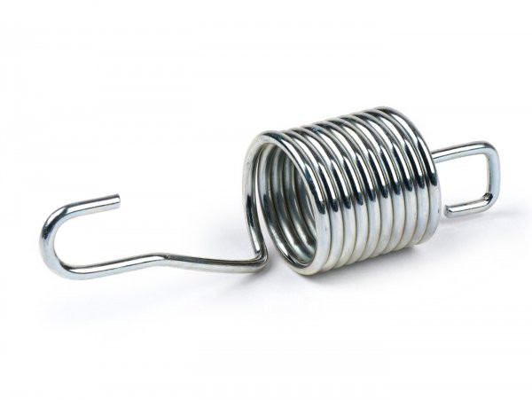 Center Stand Return Spring Oem Quality, Ø=30mm, L=108mm