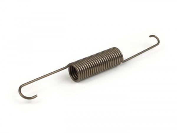 Center Stand Return Spring Oem Quality  L=148mm