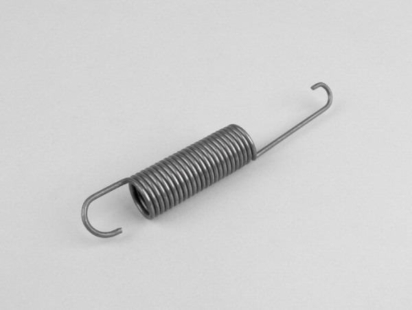 Center Stand Return Spring Oem Quality Vespa Pk