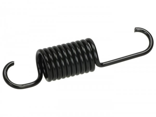 Center Stand Return Spring Piaggio, Ø=19mm, L=89mm