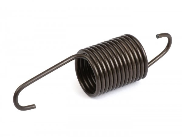 Center Stand Return Spring Piaggio, Ø=32mm, L=121mm Vespa Px