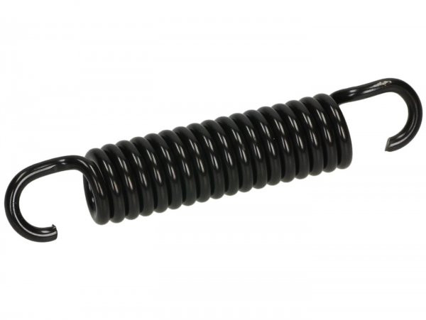Center Stand Return Spring Piaggio