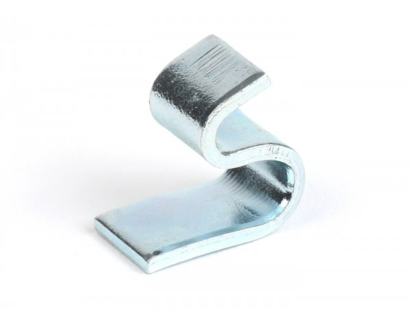 Center Stand Return Spring Hook Piaggio