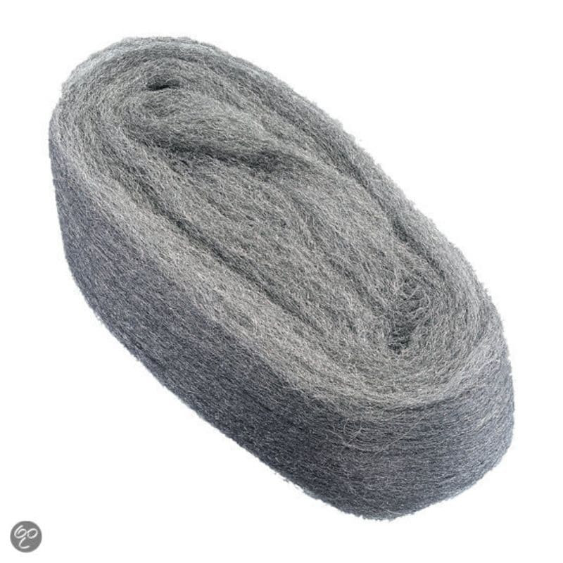 Staalwol (175Gr)
