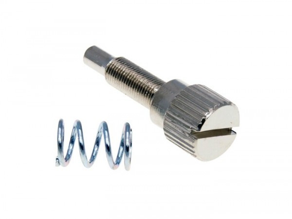Idle Screw Polini