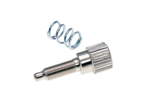 Idle Screw Polini Cp Ø=2124mm