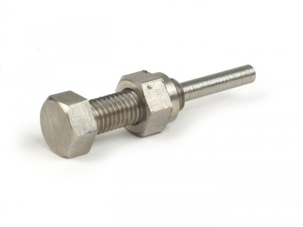 Idle Screw Oem Quality Dellorto Ub23