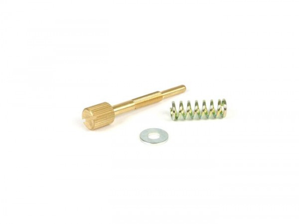 Idle Screw Polini
