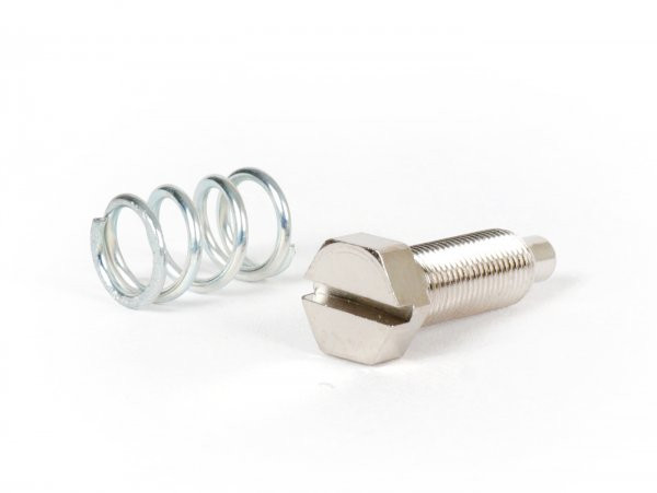 Idle Screw Polini Cp  Ø=2124mm