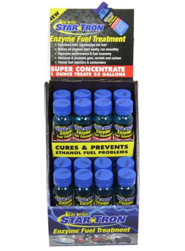 Star-Tron 30Ml - Display Verpakking (16 X 30Ml)