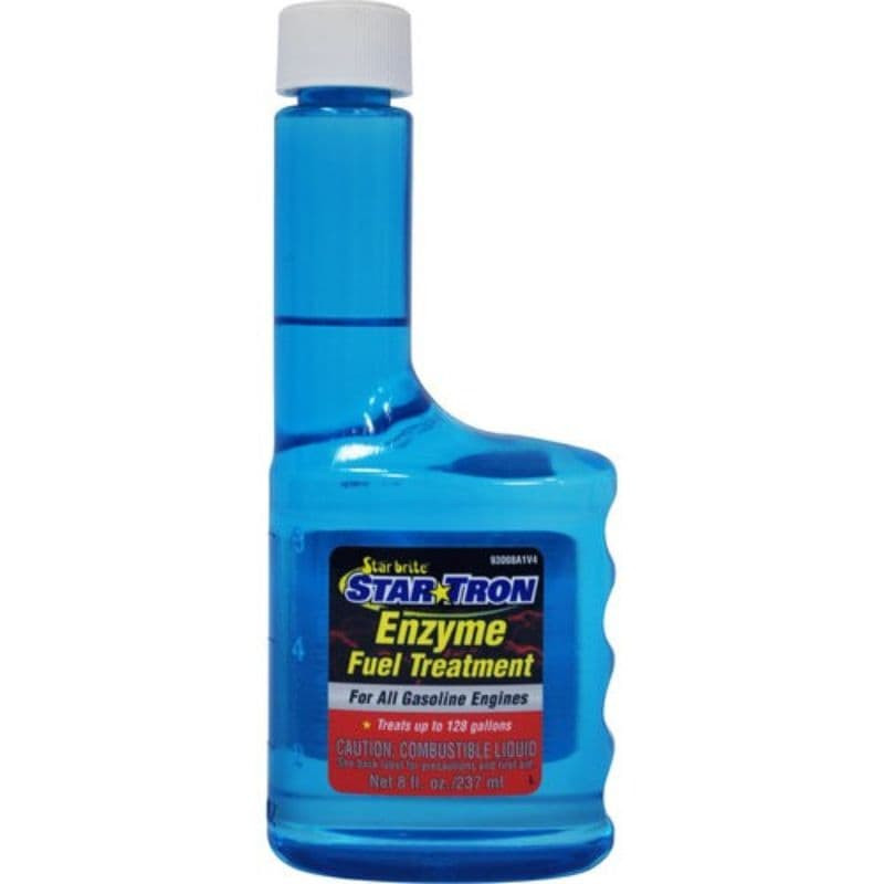 Star-Tron Enzyme Fuel Treatment 250Ml