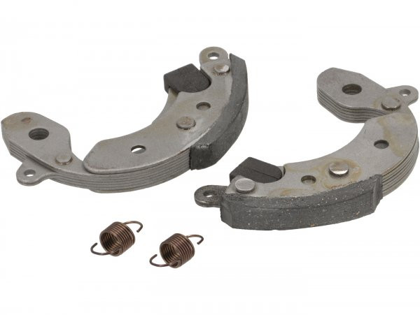 Starter Clutch / Clutch Shoe Assy Polini