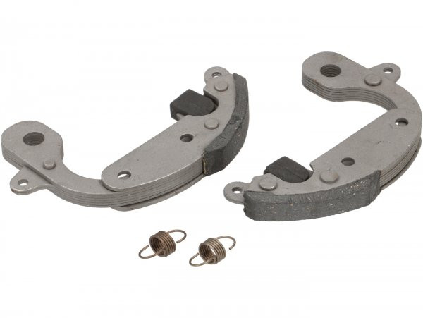 Starter Clutch / Clutch Shoe Assy Polini