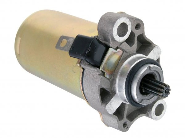 Starter Engine 101 Octane  Z=10