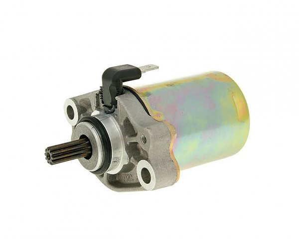 Starter Engine 101 Octane