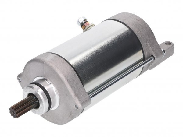 Starter Engine 101 Octane