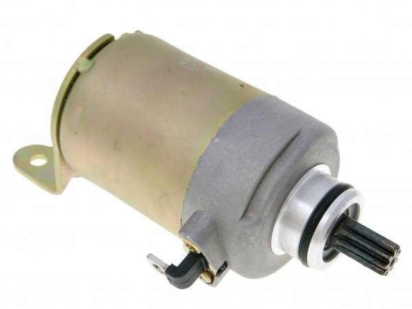 Starter Engine 101 Octane