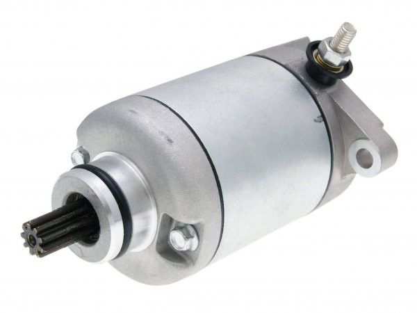 Starter Engine 101 Octane