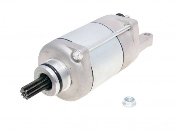 Starter Engine 101 Octane
