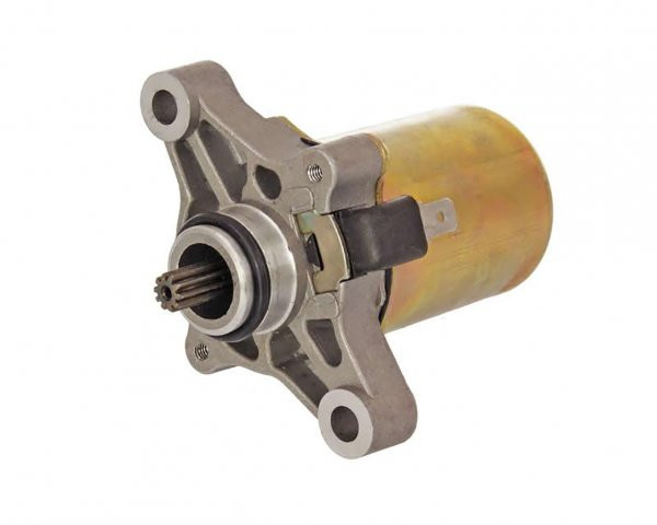Starter Engine 101 Octane  Horizontal Engines
