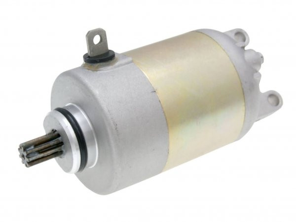 Starter Engine 101 Octane