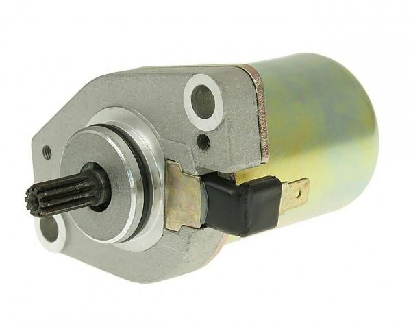 Starter Engine 101 Octane