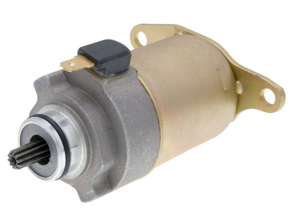 Starter Engine 101 Octane