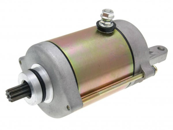 Starter Engine 101 Octane
