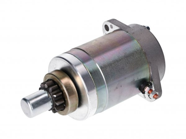 Starter Engine 101 Octane