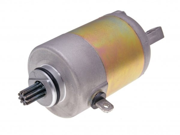 Starter Engine 101 Octane