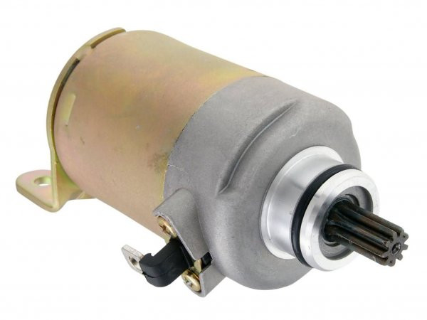 Starter Engine 101 Octane